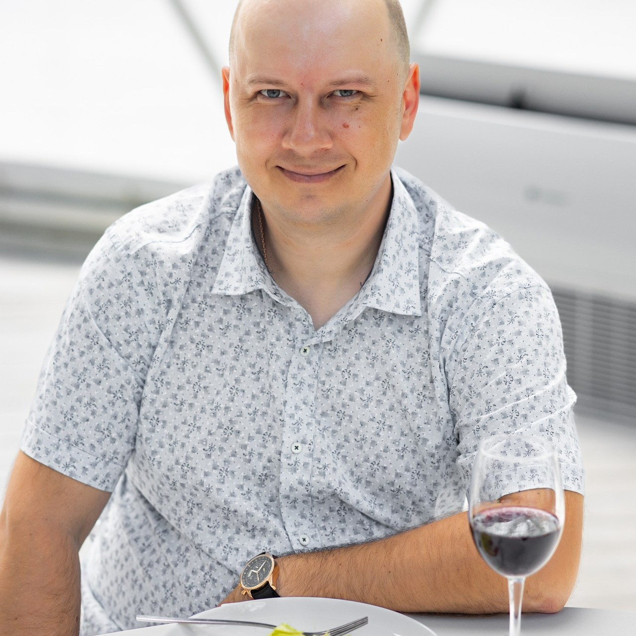 Отзывы. Фотограф Александр Поздняков  Новосибирск