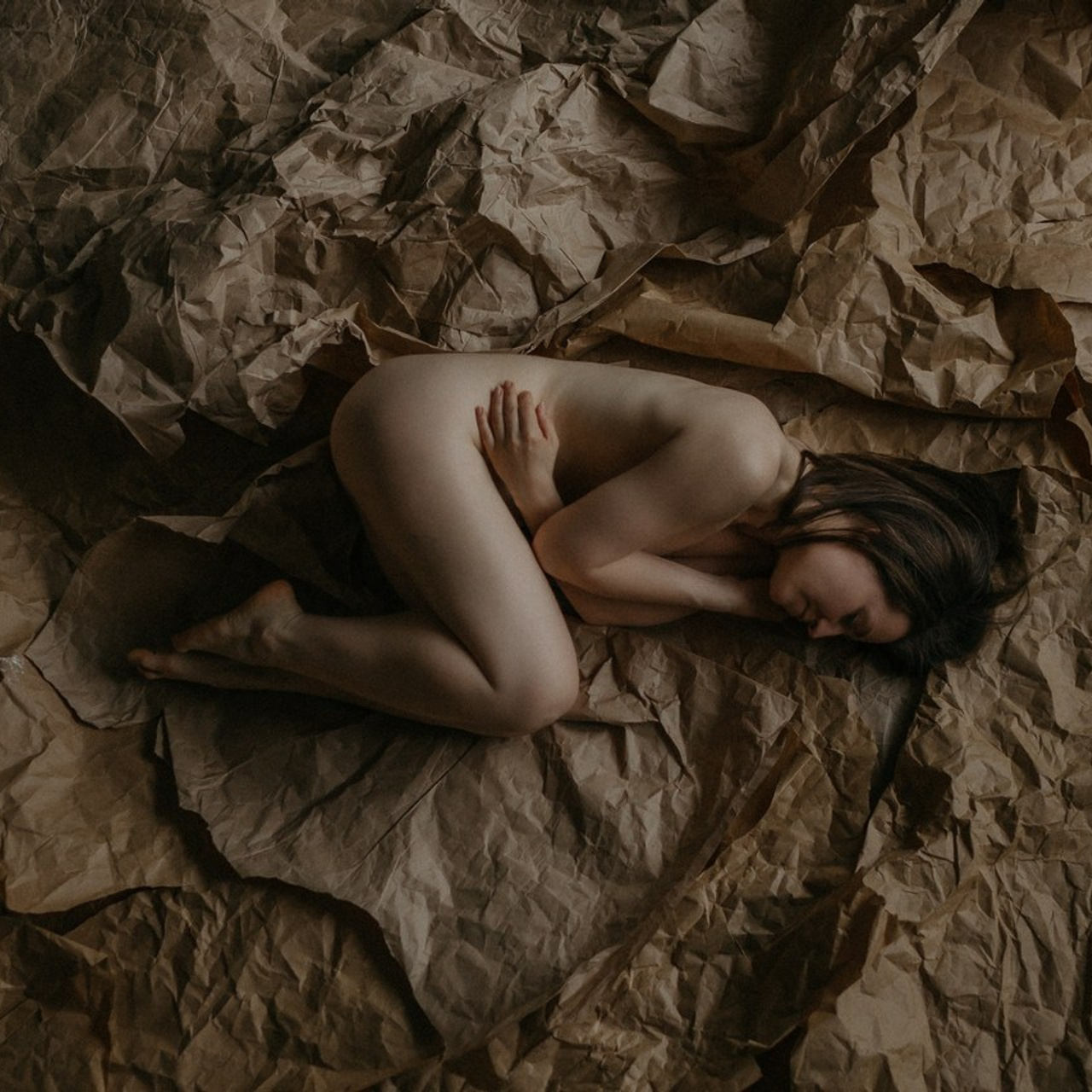 ОТЗЫВЫ. Nude Art Photographer Katya Vasilyeva