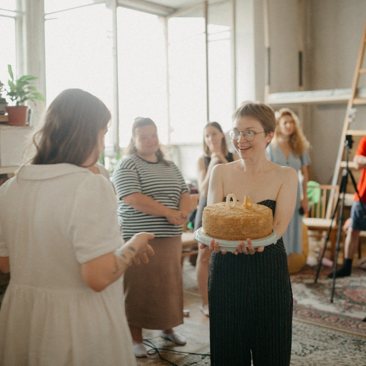 ОТЗЫВЫ. Nude Art Photographer Katya Vasilyeva