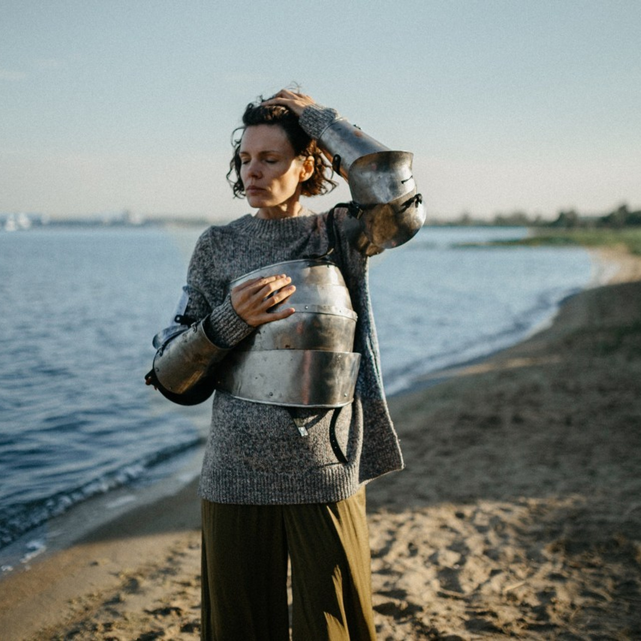 ОТЗЫВЫ. Nude Art Photographer Katya Vasilyeva