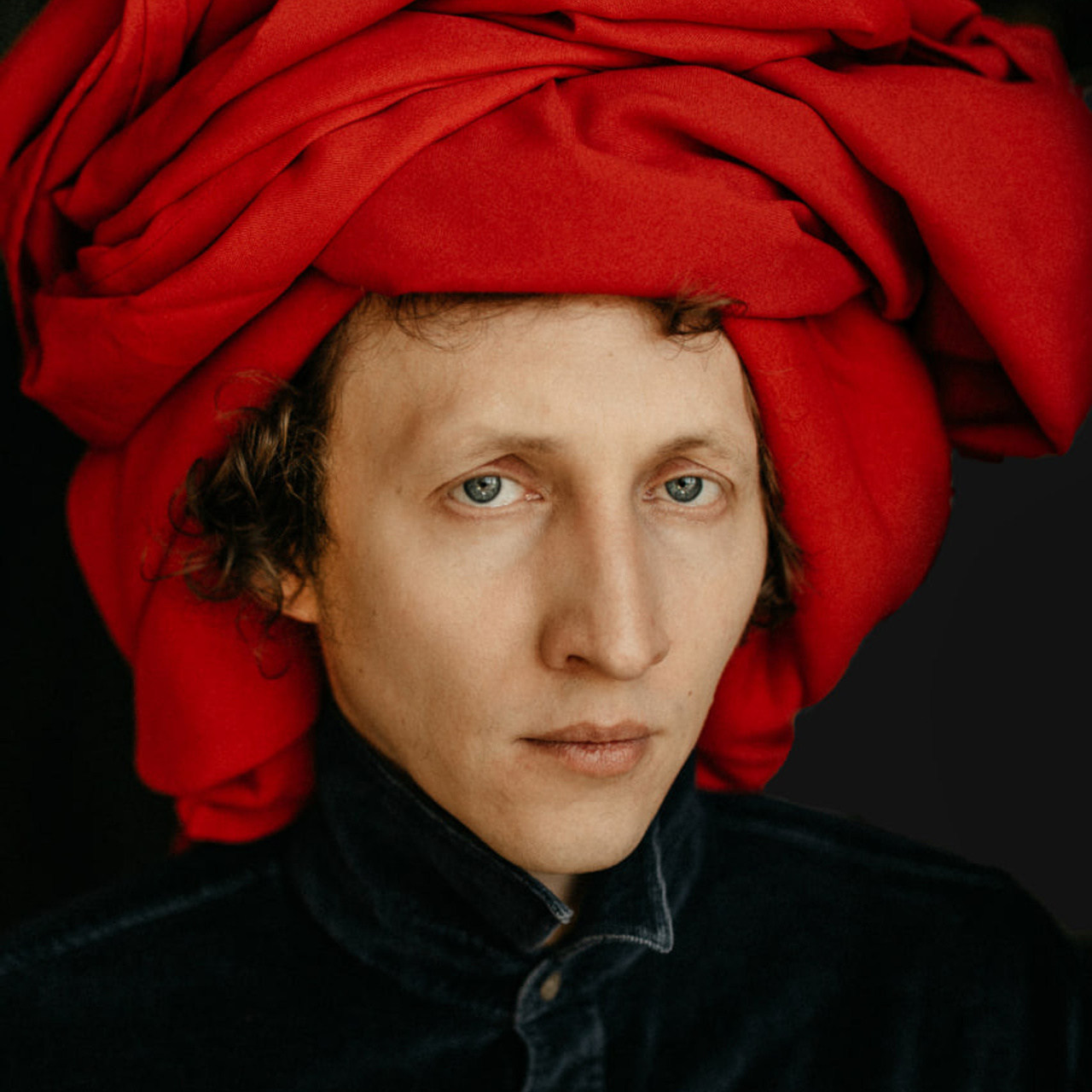 Первые средневековости