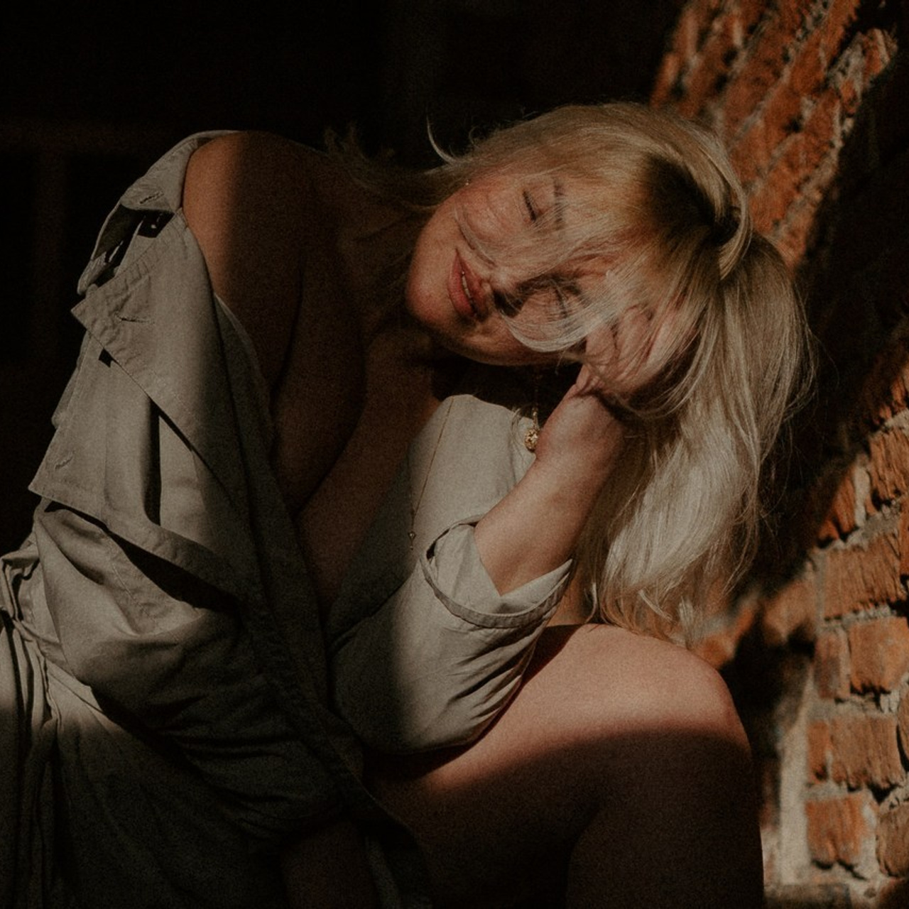 ОТЗЫВЫ. Nude Art Photographer Katya Vasilyeva