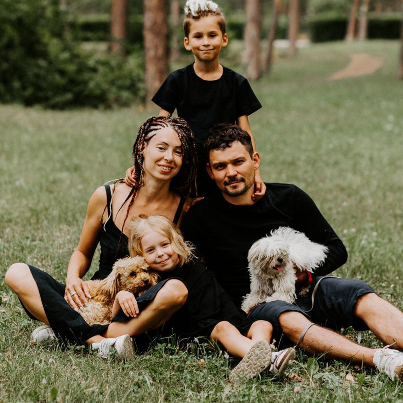 ОТЗЫВЫ. Nude Art Photographer Katya Vasilyeva