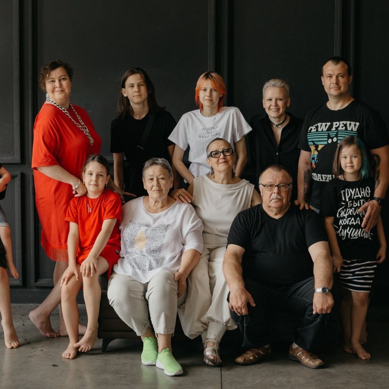 ОТЗЫВЫ. Nude Art Photographer Katya Vasilyeva