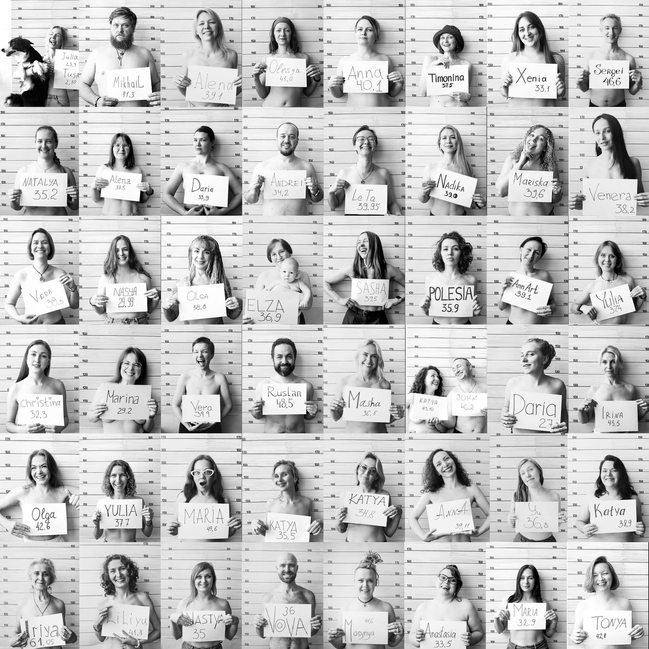 ОТЗЫВЫ. Nude Art Photographer Katya Vasilyeva