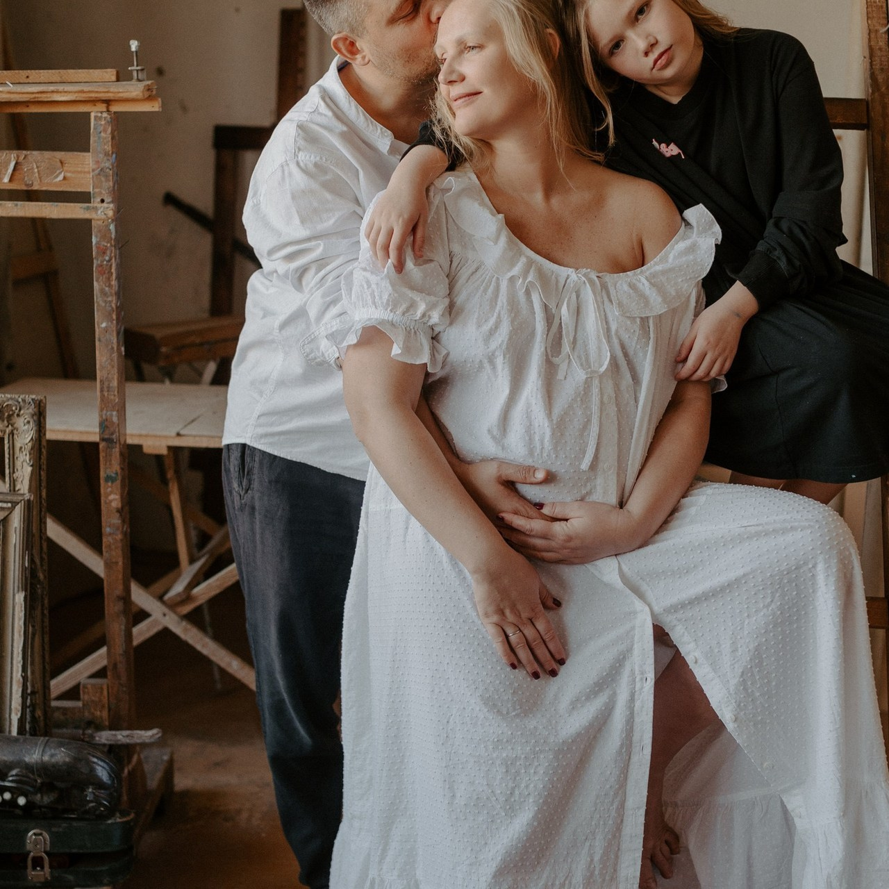 ОТЗЫВЫ. Nude Art Photographer Katya Vasilyeva