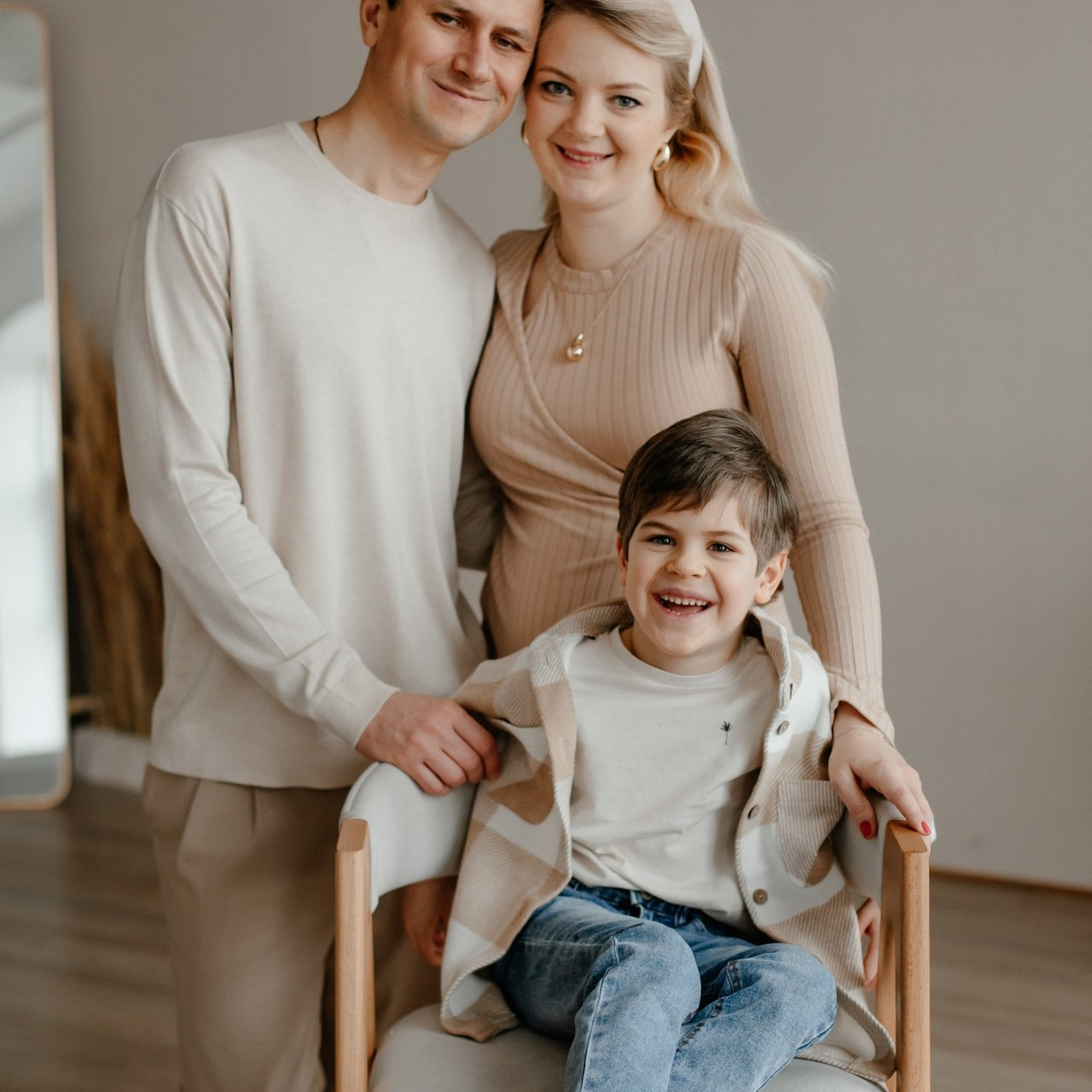 Отзывы. Профессиональный фотограф в Подольске Елена Локтионова