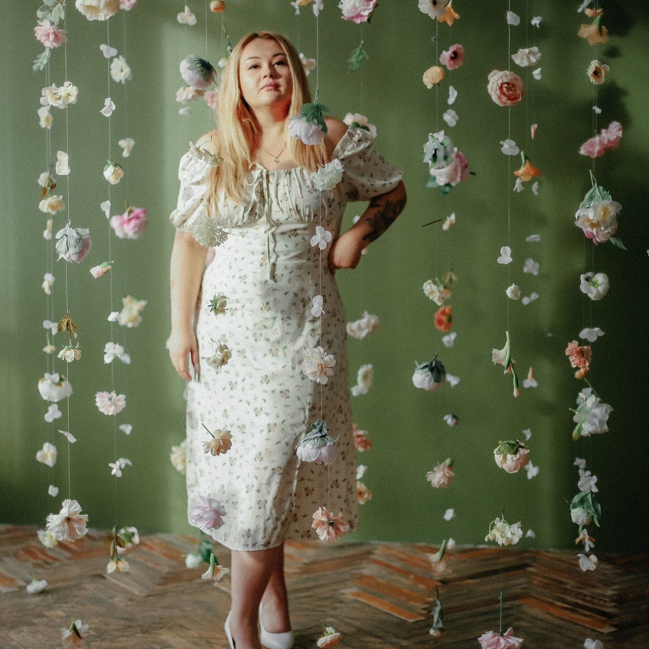 Отзывы. Профессиональный фотограф в Подольске Елена Локтионова