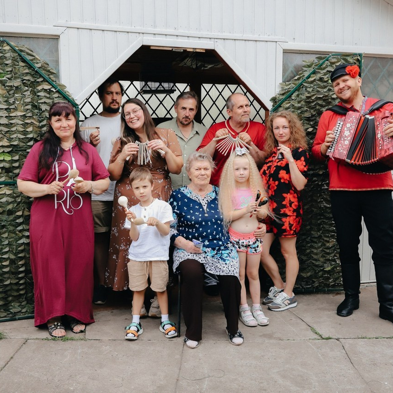 Отзывы. Профессиональный фотограф в Подольске Елена Локтионова