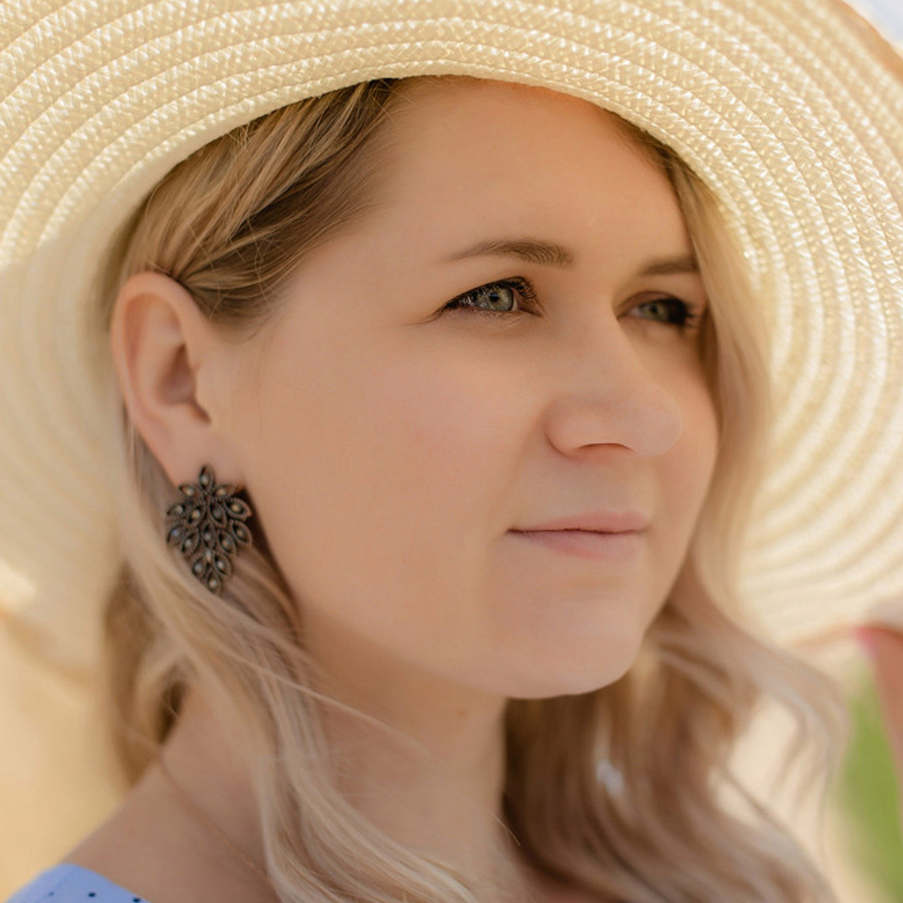 Фотосессия девушки. Профессиональный фотограф в Подольске Елена Локтионова