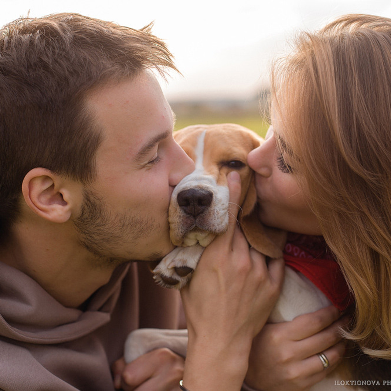 Фотосессия девушки. Профессиональный фотограф в Подольске Елена Локтионова