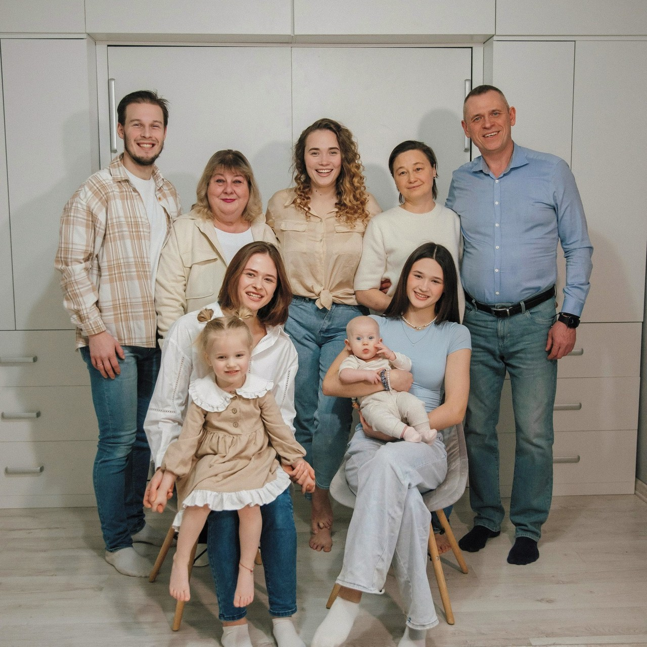 Отзывы. Профессиональный фотограф в Подольске Елена Локтионова