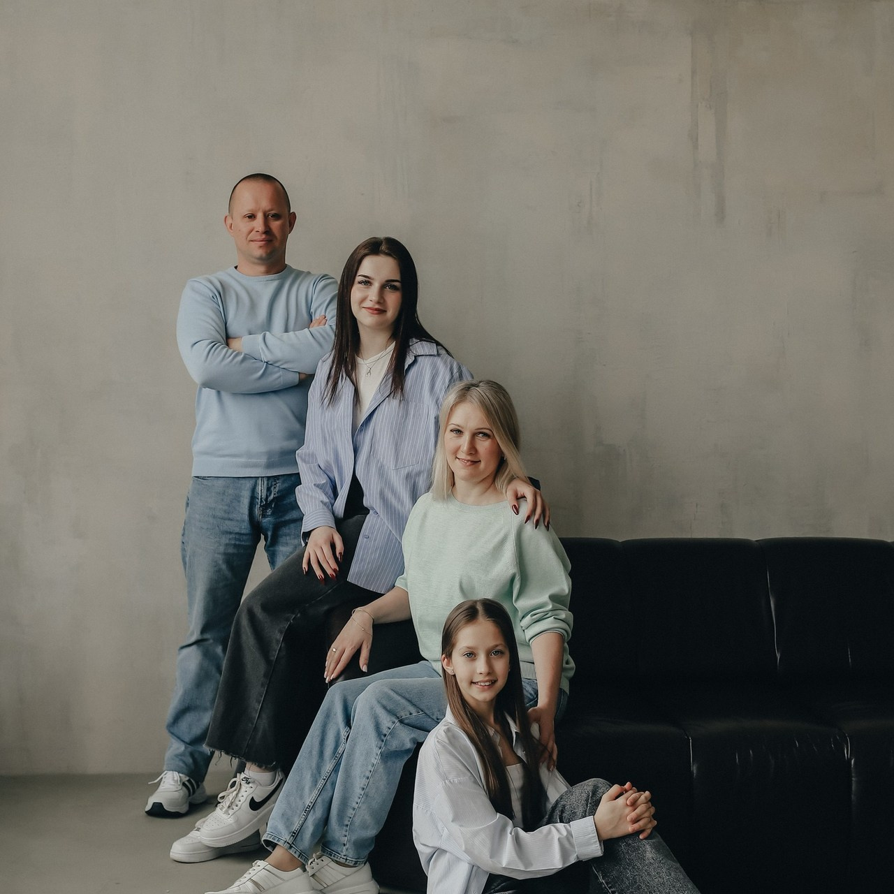 Отзывы. Профессиональный фотограф в Подольске Елена Локтионова