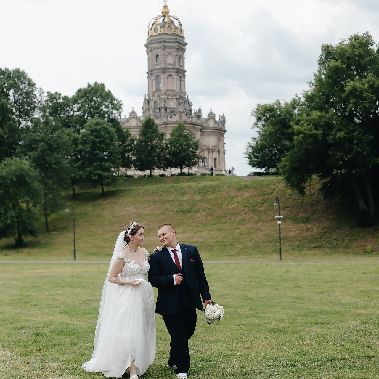 Отзывы. Профессиональный фотограф в Подольске Елена Локтионова