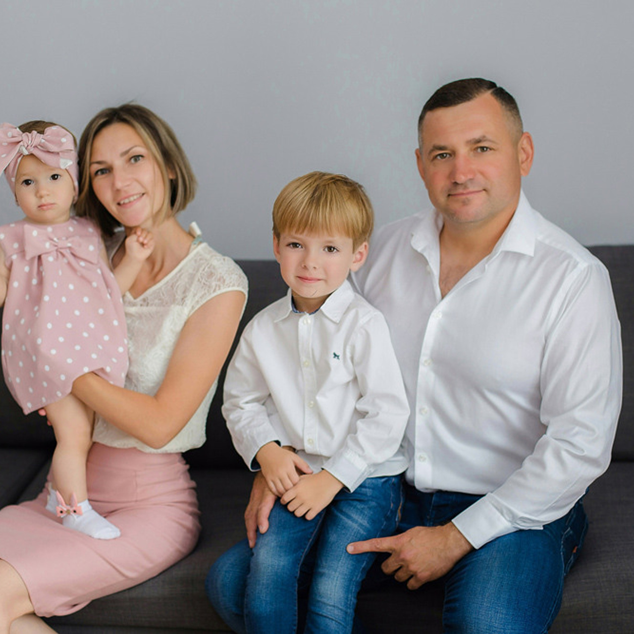 Фотосессия девушки. Профессиональный фотограф в Подольске Елена Локтионова