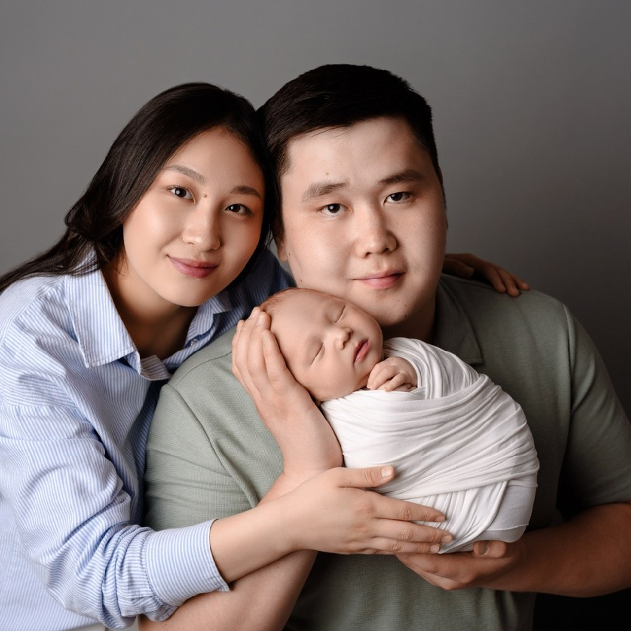 Отзывы. Фотограф Зарина Губайдуллина