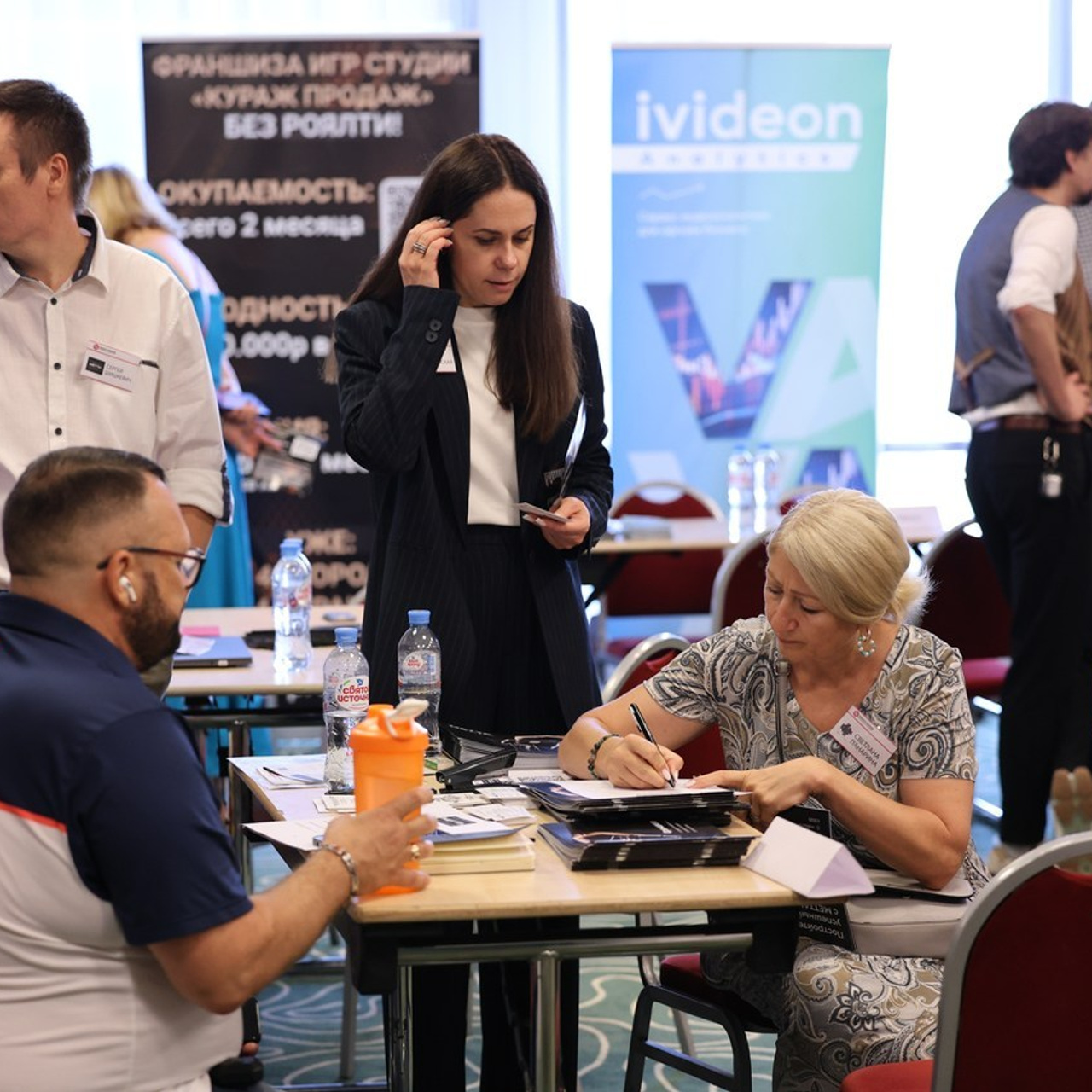 Отзывы. Фотограф в Санкт-Петербурге Шевцов Андрей