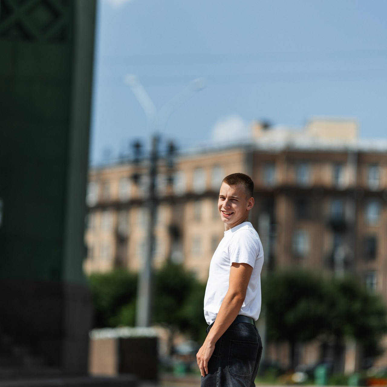 Отзывы. Фотограф в Санкт-Петербурге Шевцов Андрей