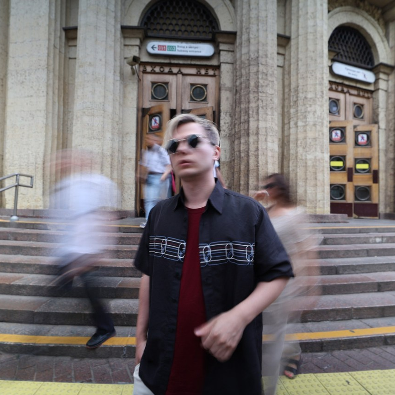 Отзывы. Фотограф в Санкт-Петербурге Шевцов Андрей