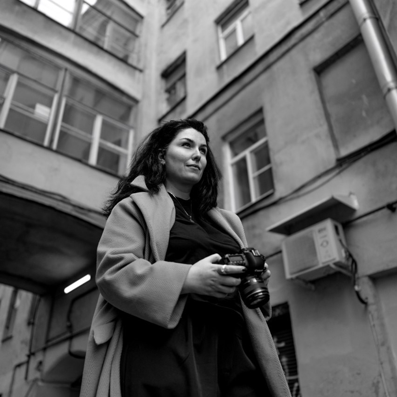 Отзывы. Фотограф в Санкт-Петербурге Шевцов Андрей