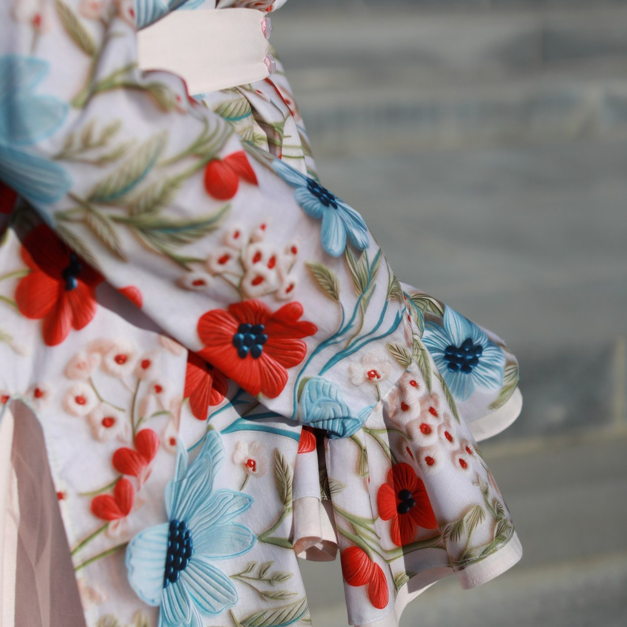 Отзывы. Фотограф Мария Иванова