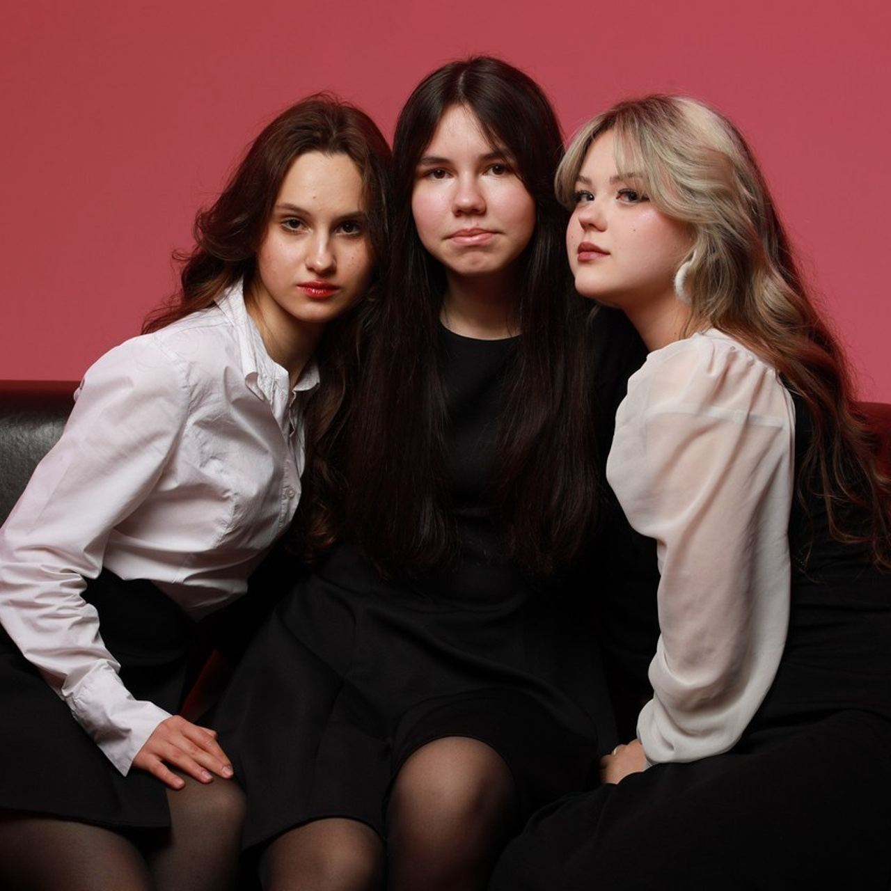 Отзывы. Фотограф Мария Иванова