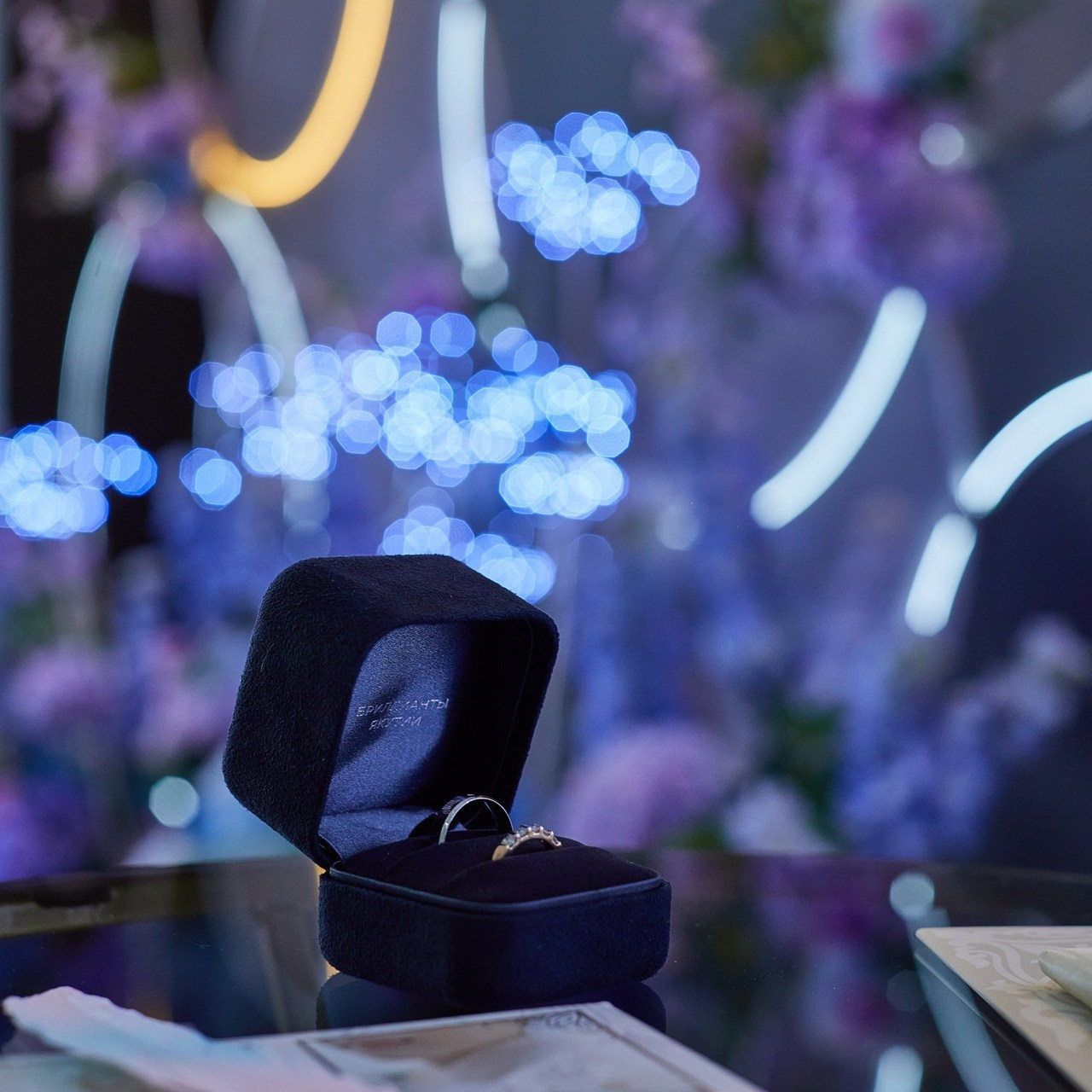 Отзывы. Фотограф Мария Иванова