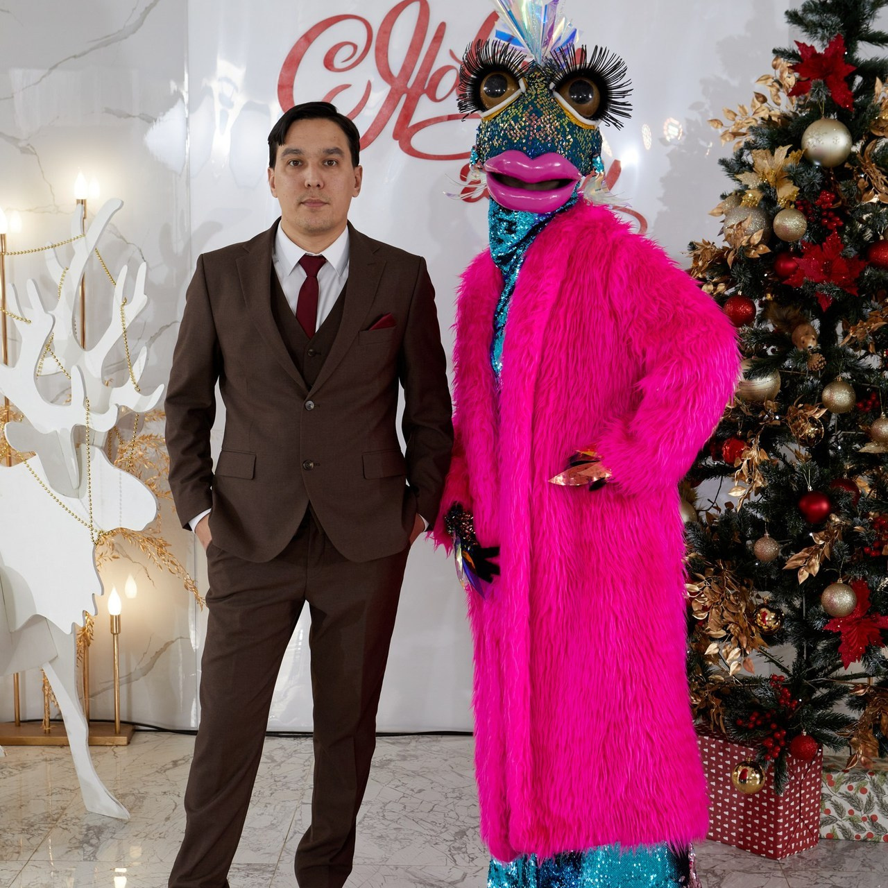 Отзывы. Фотограф Мария Иванова