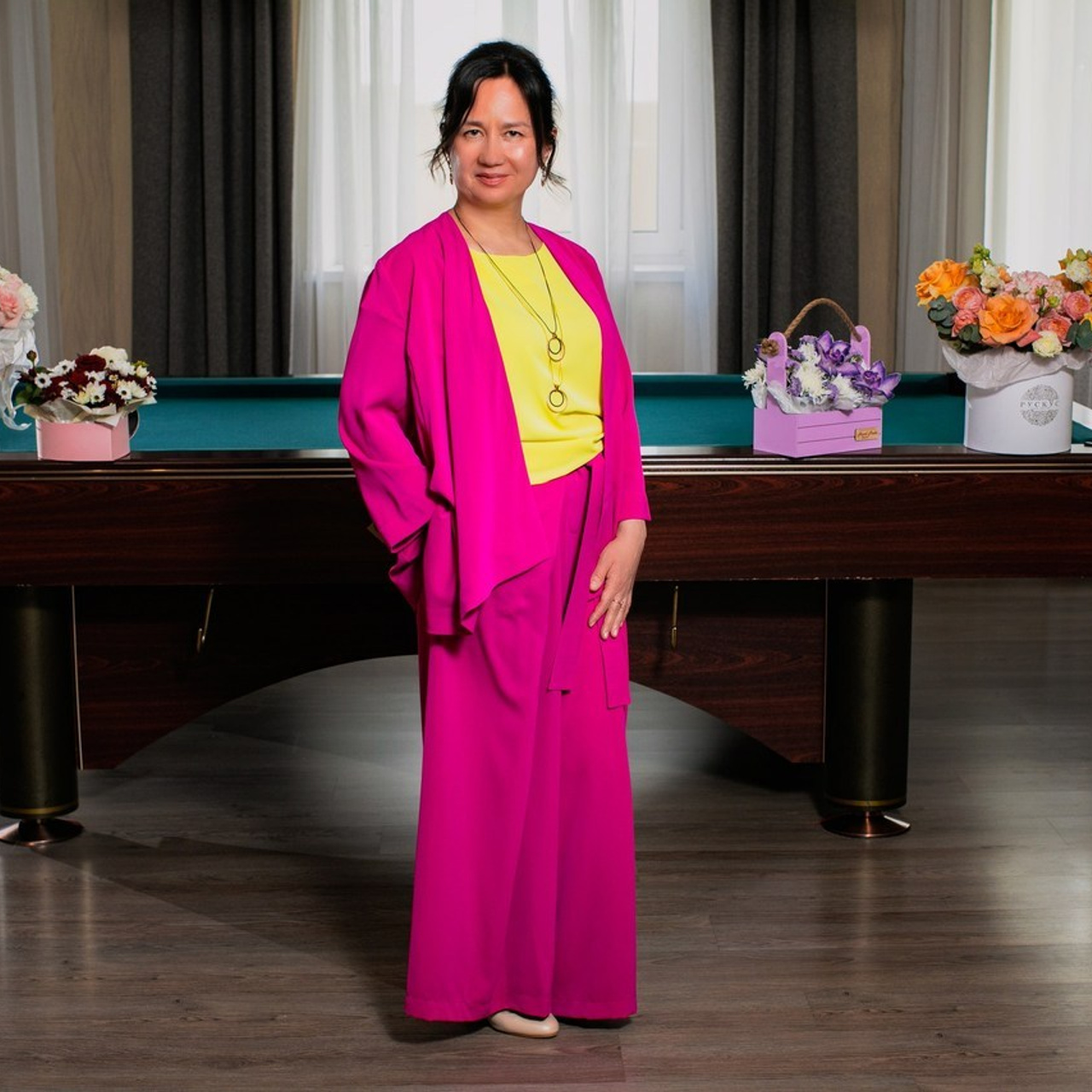 Отзывы. Фотограф Мария Иванова