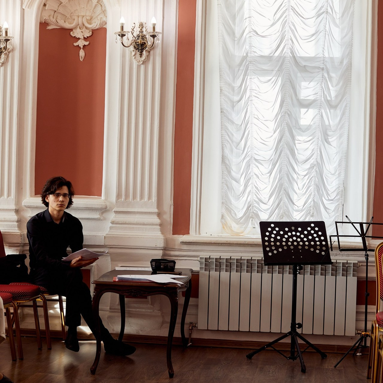 Отзывы. Фотограф Мария Иванова