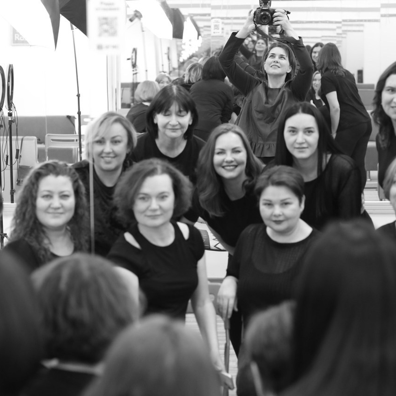 Отзывы. Фотограф Мария Иванова