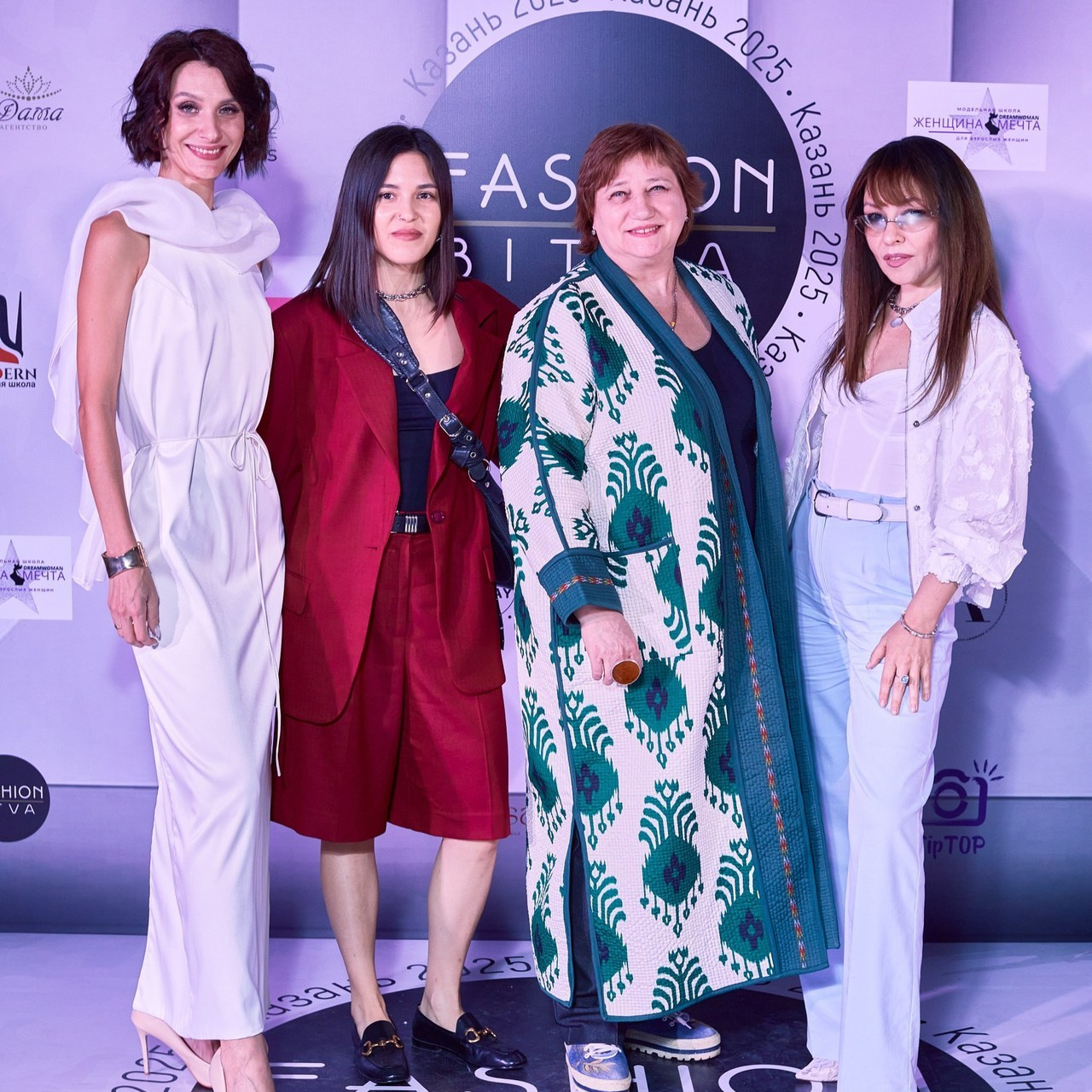 Отзывы. Фотограф Мария Иванова