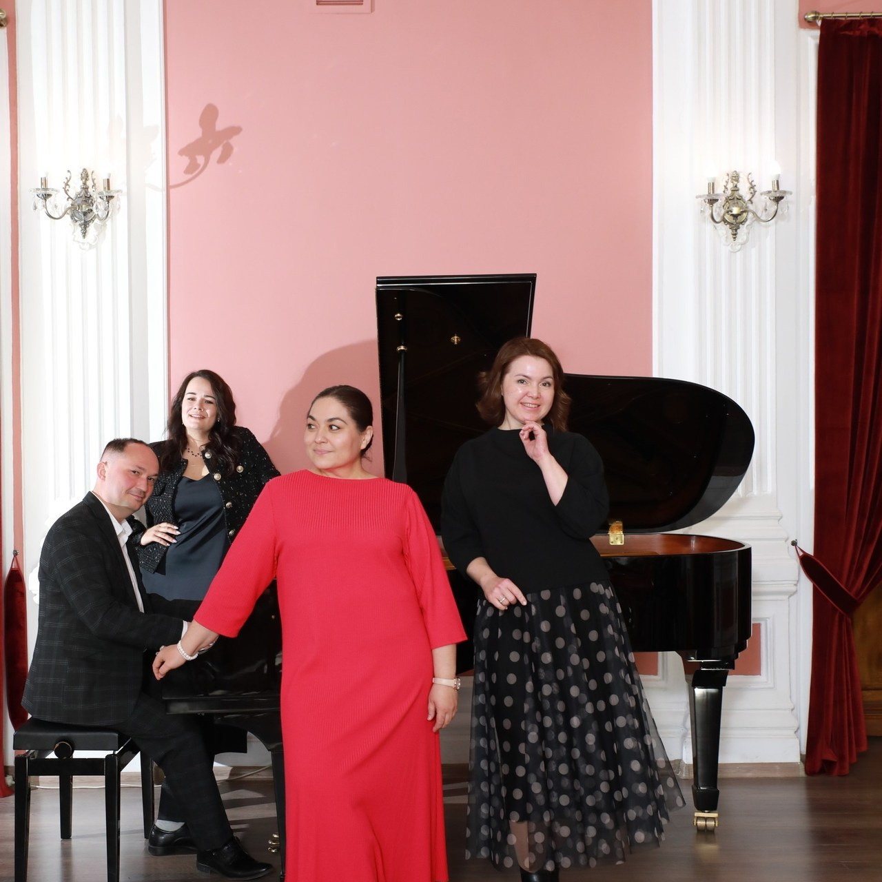 Отзывы. Фотограф Мария Иванова