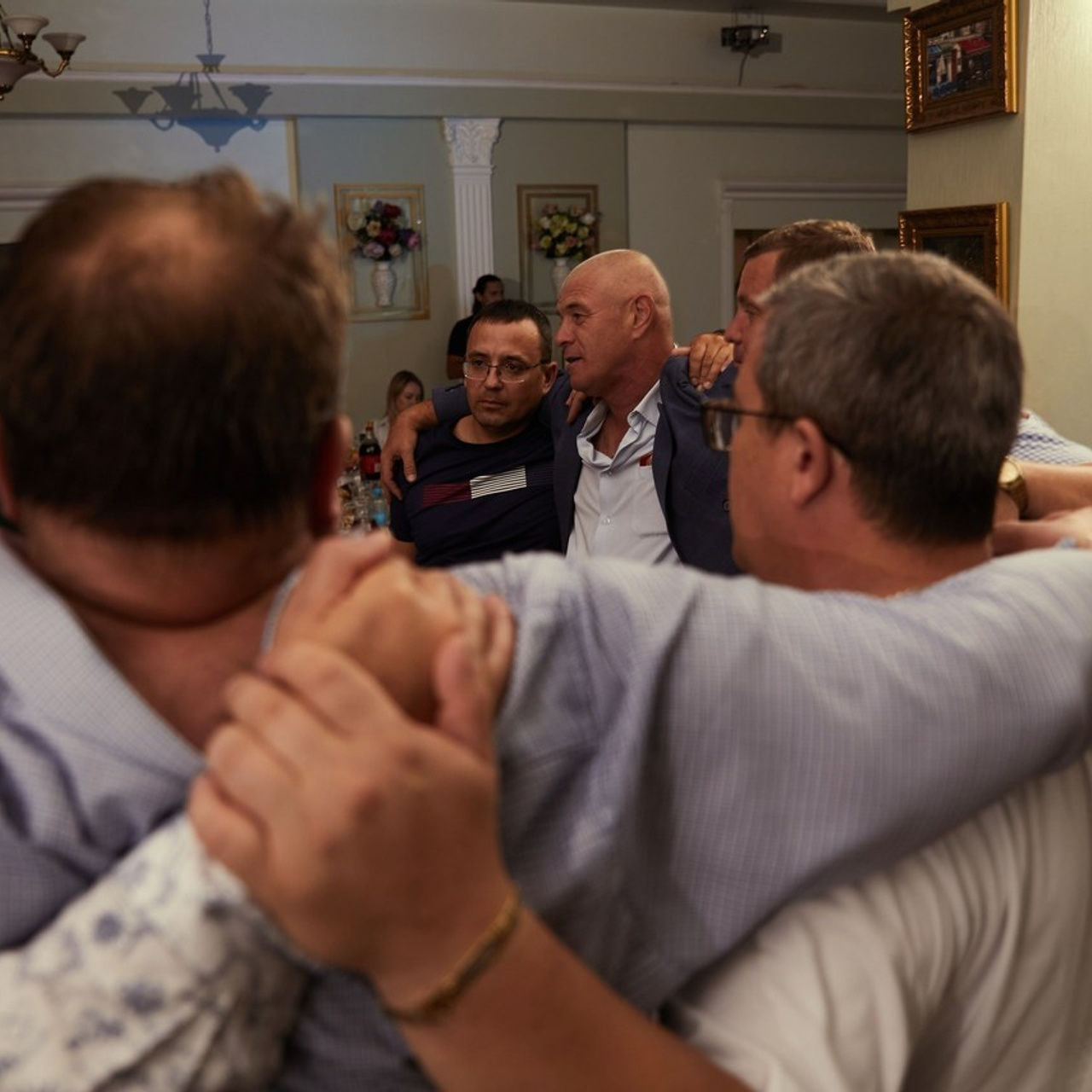 Отзывы. Фотограф Мария Иванова