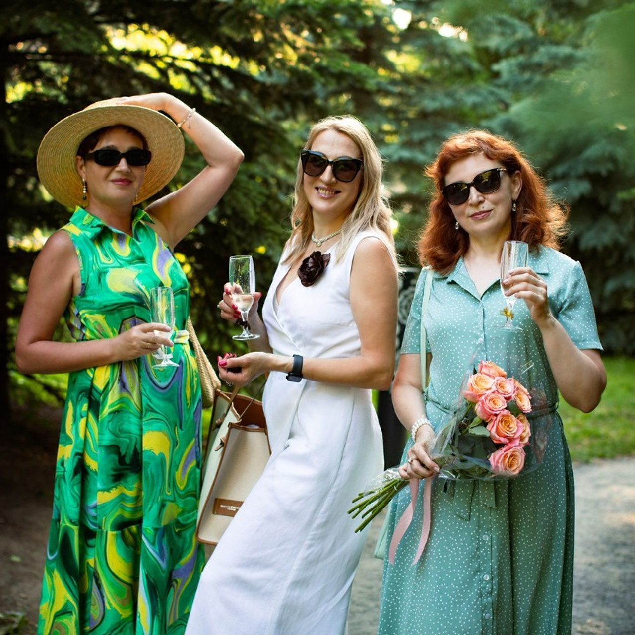 Отзывы. Фотограф Мария Иванова