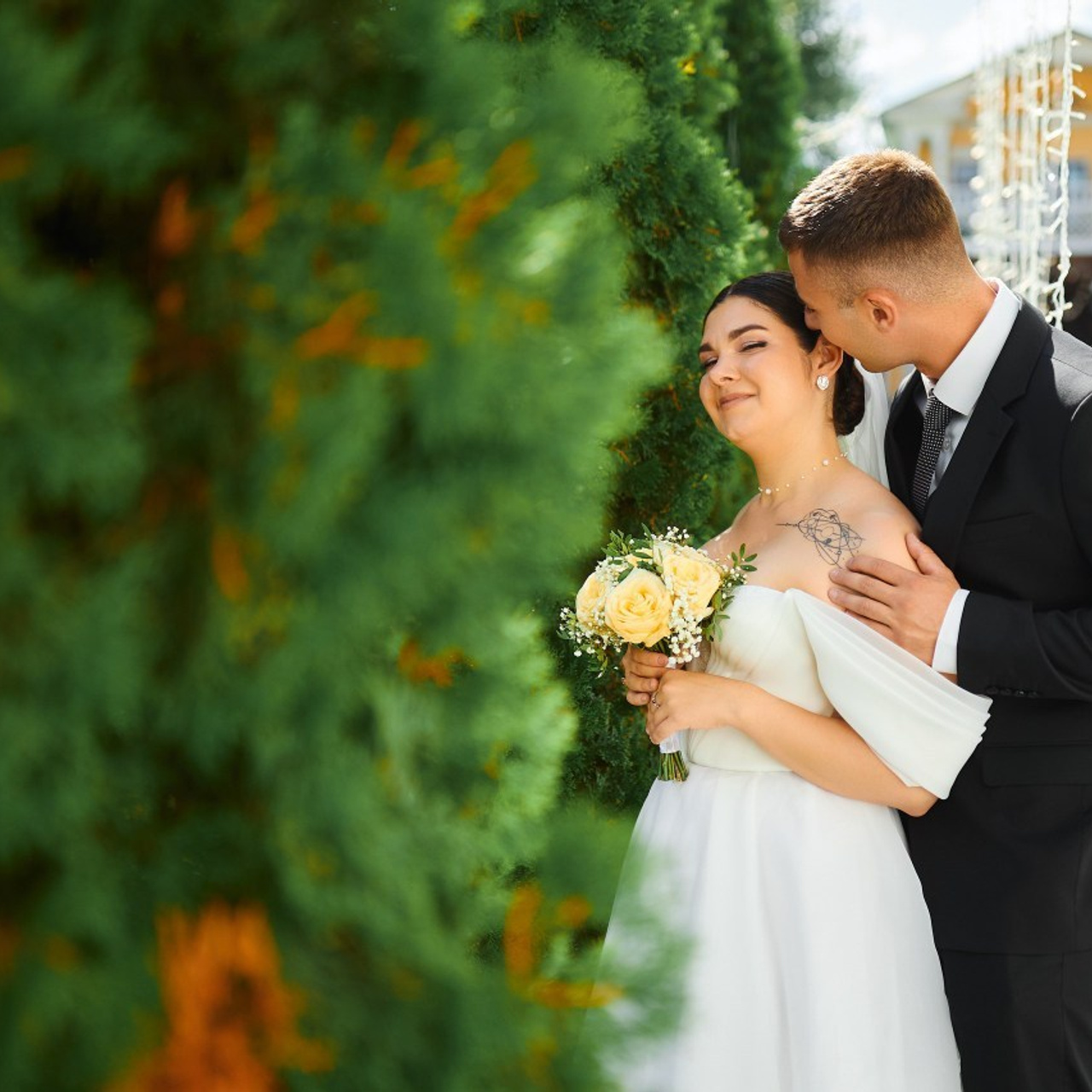 Отзывы. Иван Март Свадебный и портретный фотограф Тюмень