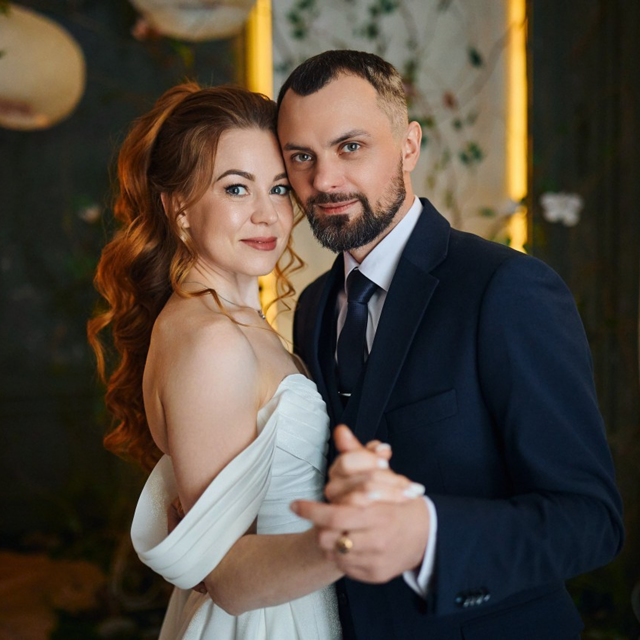 Отзывы. Иван Март Свадебный и портретный фотограф Тюмень