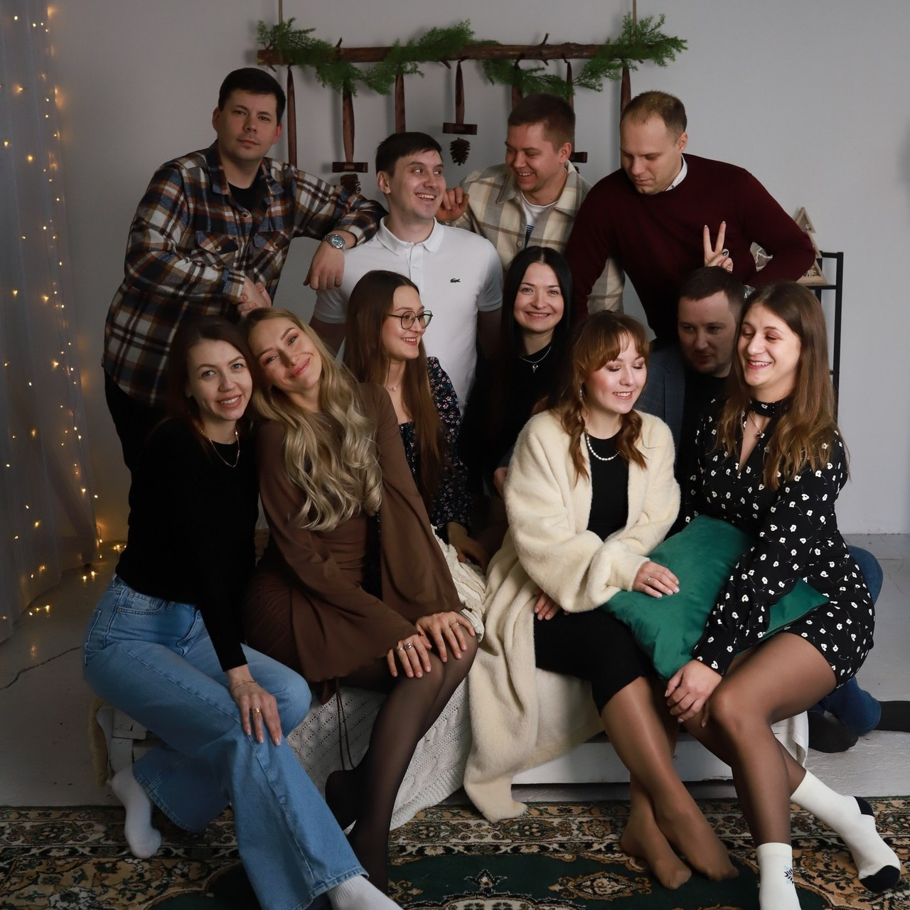 Отзывы. Женский и семейный фотограф