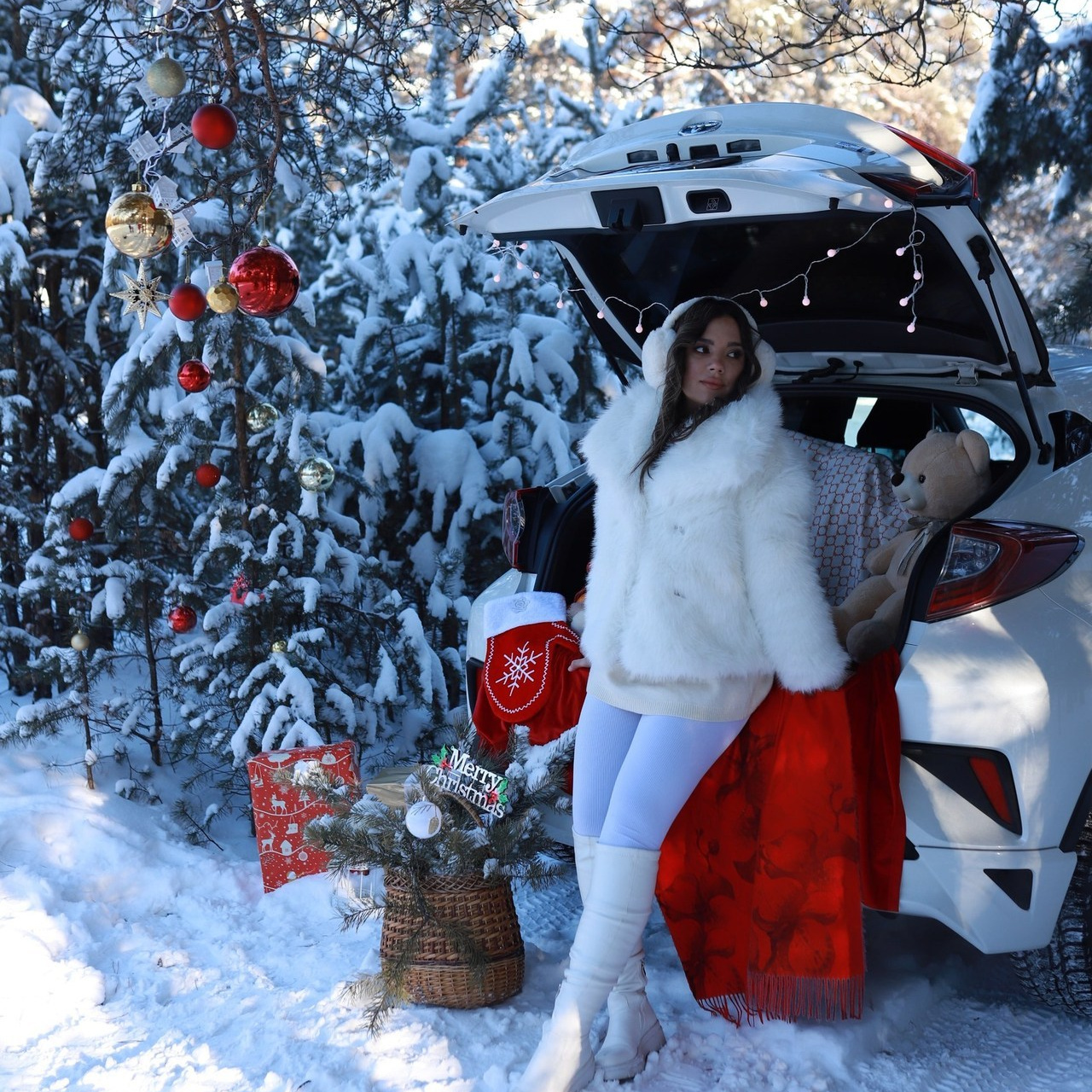 Отзывы. Женский и семейный фотограф