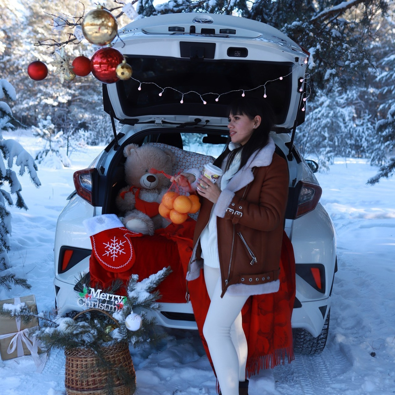 Отзывы. Женский и семейный фотограф