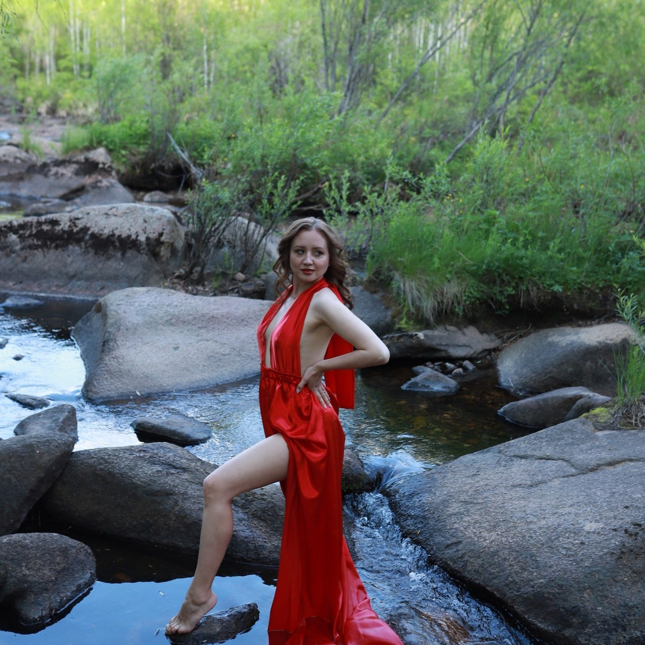 Отзывы. Женский и семейный фотограф