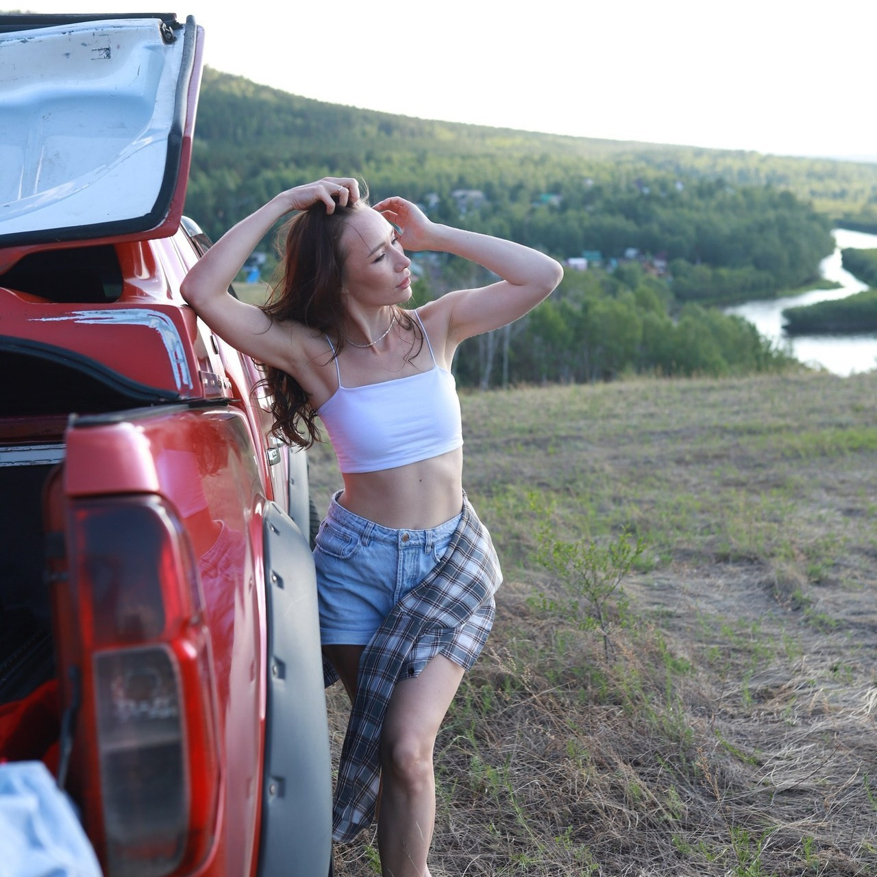 Отзывы. Женский и семейный фотограф