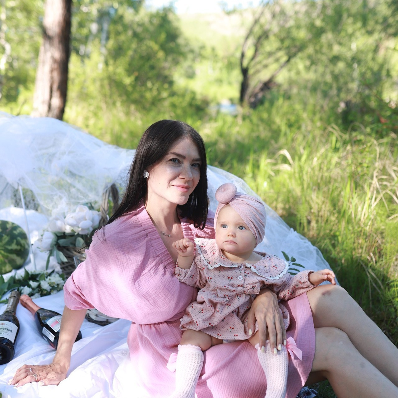 Отзывы. Женский и семейный фотограф