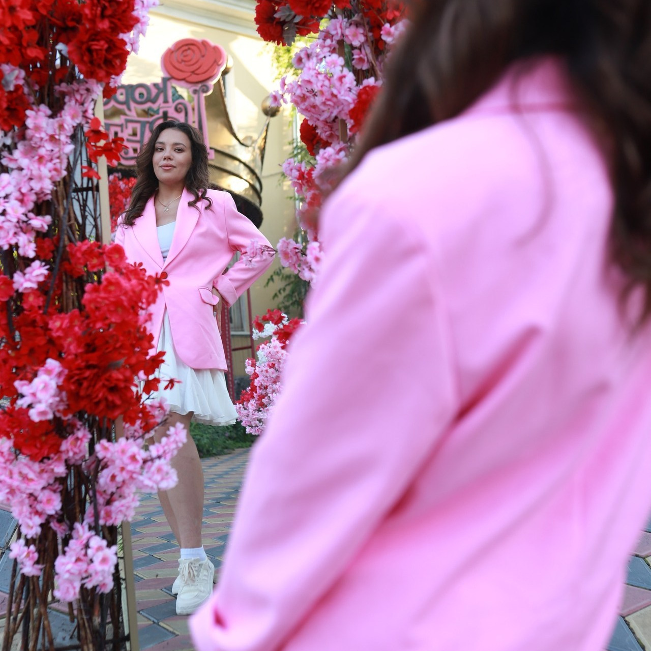 Отзывы. Женский и семейный фотограф