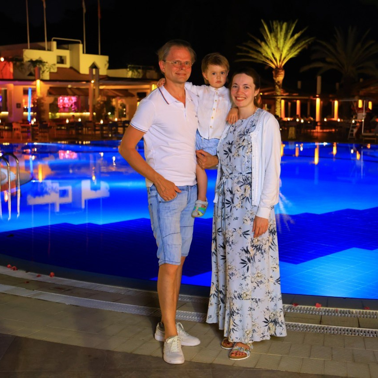 Отзывы. Фотограф Наталья Киясь