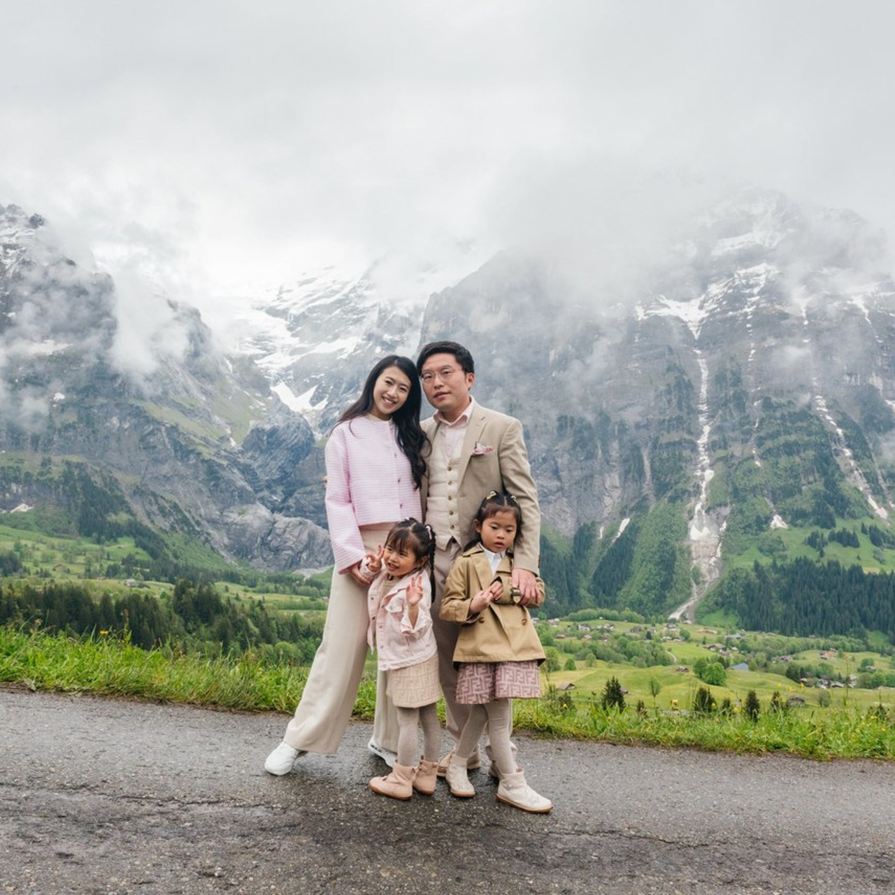 FEEDBACKS. Photographer in Interlaken area