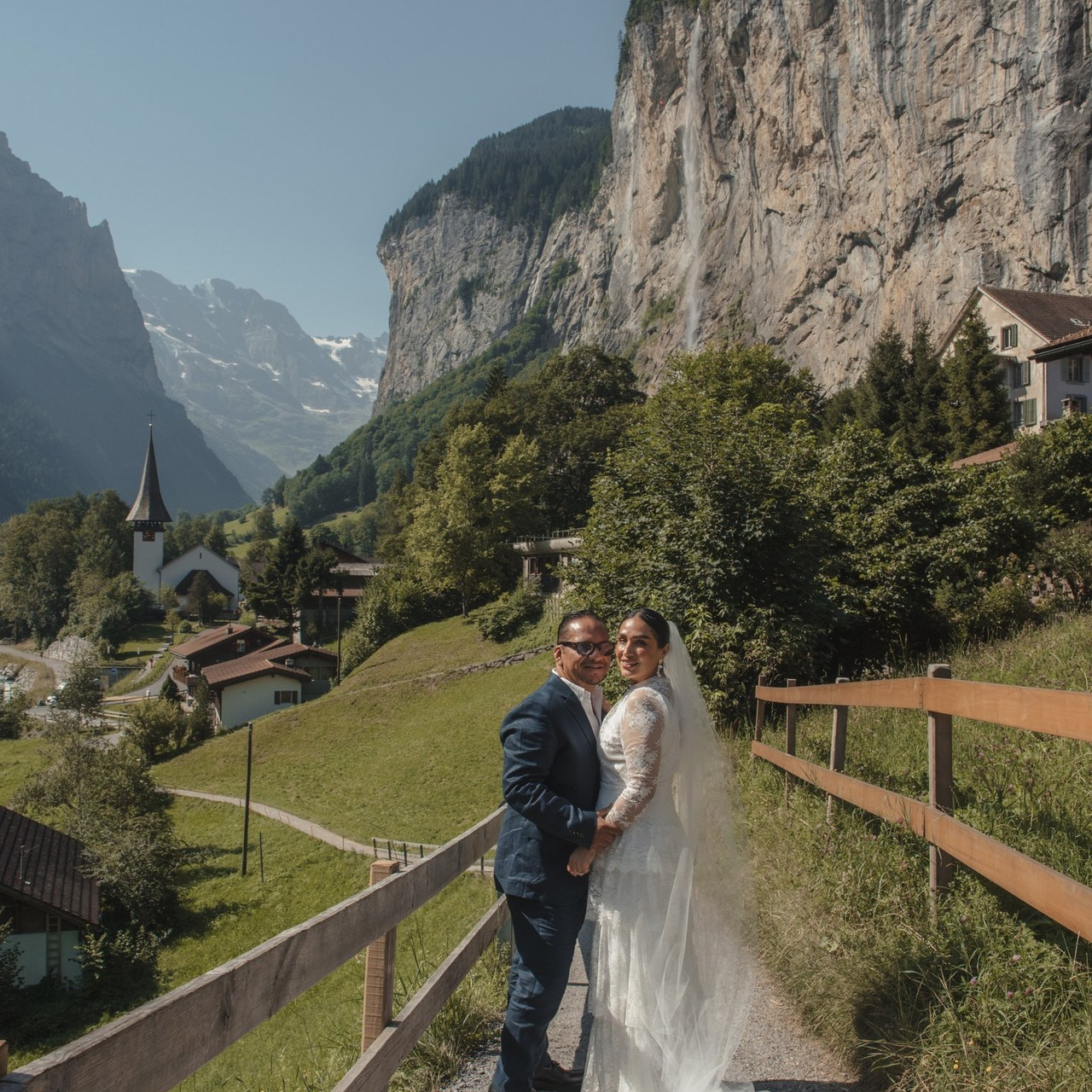 FEEDBACKS. Photographer in Interlaken area