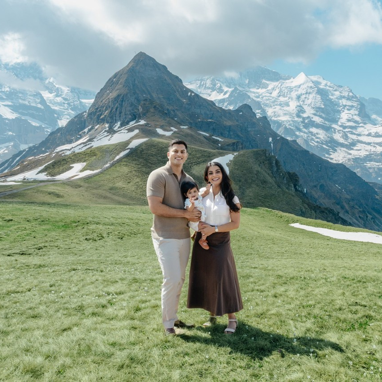 FEEDBACKS. Photographer in Interlaken area