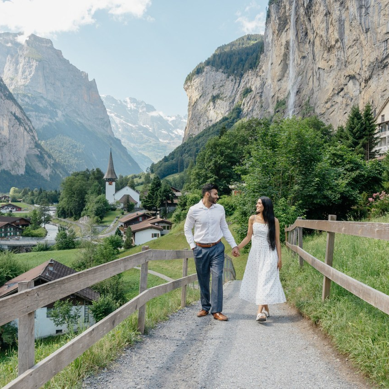 FEEDBACKS. Photographer in Interlaken area