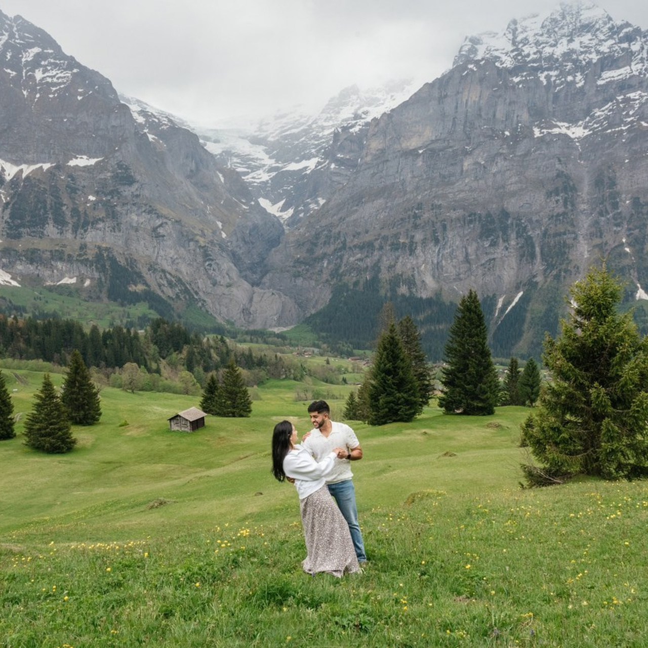 FEEDBACKS. Photographer in Interlaken area